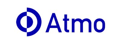 Atmo Logo