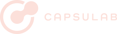 Capsulab Logo